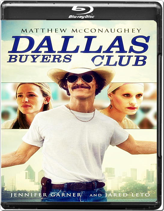 Clube de Compras Dallas (2014)