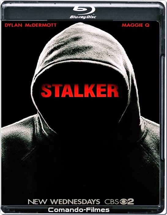 Stalker 1ª Temporada (2014) 720p Dual Áudio Dublado Torrent Download