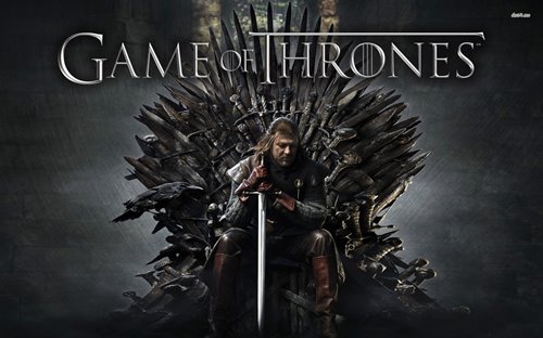 Game of Thrones 1ª Temporada Bluray 720p Dublado Torrent Download