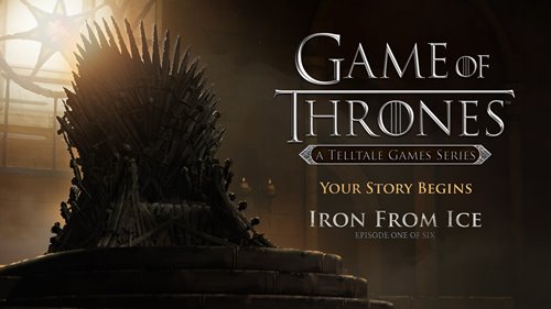 Game of Thrones 2ª Temporada Bluray 720p Dublado Torrent Download