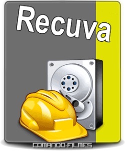 Recuva Professional