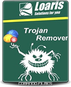 Loaris Trojan Remover v1.3.7.2 Multilingual – Torrent (2015) Download