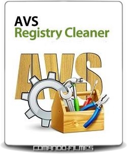 AVS Registry Cleaner