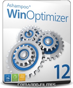 Ashampoo WinOptimizer