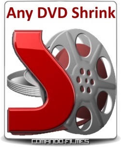 Any DVD Shrink