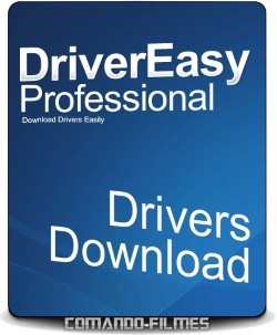 DriverEasy Professional