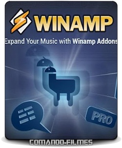 Winamp PRO 5.666 Build