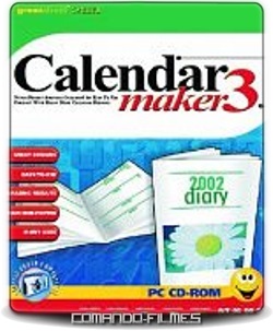 Magic Calendar Maker