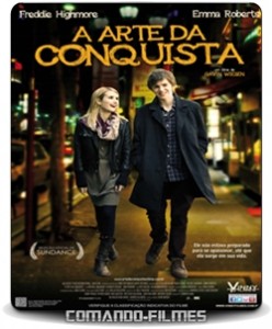 A Arte da Conquista BluRay 1080p – Dual Audio Torrent (2013)