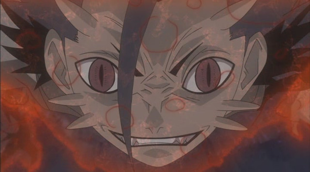 Naruto Shippuuden 3º Temporada HDTV Legendado - Download Torrent