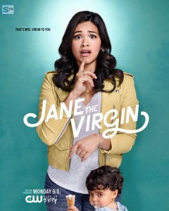 baixar serie Jane The Virgin 2ª Temporada (2016) Dual Áudio – Torrent Download 