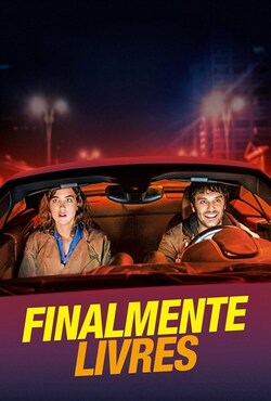 Finalmente Livres Torrent (2020) Dual Áudio / Dublado WEB-DL 1080p Download