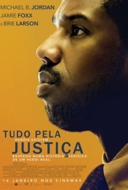 Luta por Justiça Torrent (2020) Dublado / Legendado HD 720p Download