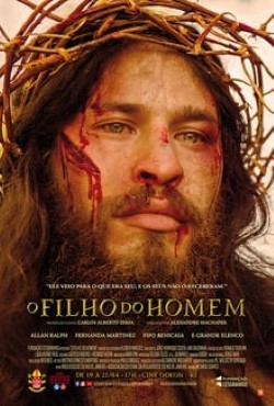 O Filho do Homem Torrent (2020) Nacional WEB-DL 720p Download