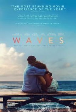 Waves Torrent (2020) Legendado WEB-DL 720p | 1080p – Download