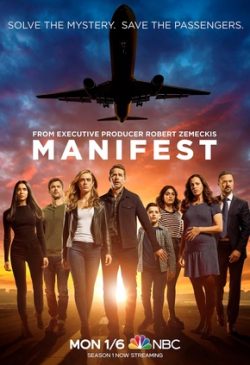 Manifest: O Mistério do Voo 828 2ª Temporada Torrent (2020) Dublado / Legendado HDTV 720p | 1080p – Download