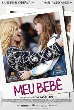 Meu Bebê Torrent (2020) Dual Áudio / Dublado BluRay 720p | 1080p Download