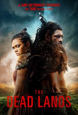 The Dead Lands 1ª Temporada Torrent (2020) Dual Áudio / Legendado WEB-DL 720p | 1080p – Download