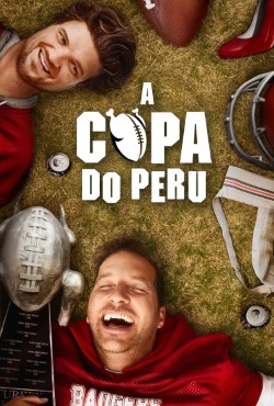 A Copa do Peru Torrent (2020) Dual Áudio 5.1 / Dublado WEB-DL 720p | 1080p – Download