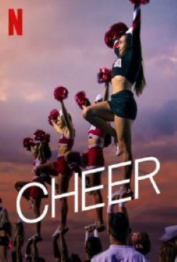 Cheer 1ª Temporada Completa Torrent