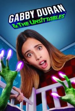 Gabby Duran: Alien Total 1ª Temporada Torrent (2020)