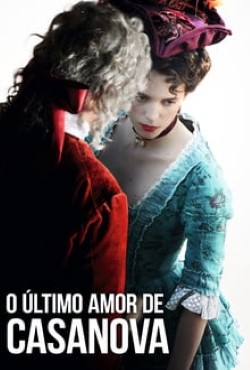 O Último Amor de Casanova Torrent