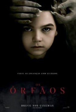 Os Órfãos Torrent (2020) Dublado / Legendado BluRay 1080p – Download