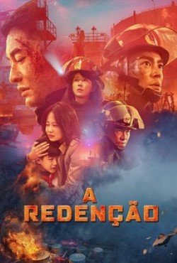 A Redenção Torrent (2020) Legendado WEB-DL 720p | 1080p – Download