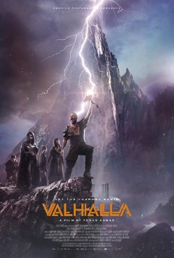 Valhalla torrent