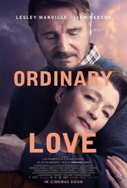 Ordinary Love Torrent