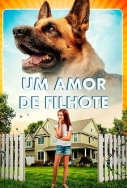 Um Amor de Filhote Torrent (2020) Dual Áudio / Dublado BluRay 720p | 1080p – Download