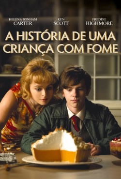 A História de uma Criança com Fome Torrent