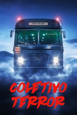 Coletivo Terror 1ª Temporada Completa