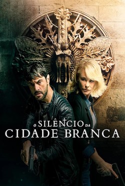 O Silêncio da Cidade Branca Torrent (2020) Dual Áudio 5.1 / Dublado WEB-DL 720p | 1080p - Download