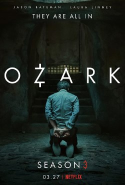 Ozark 3ª Temporada Completa Torrent