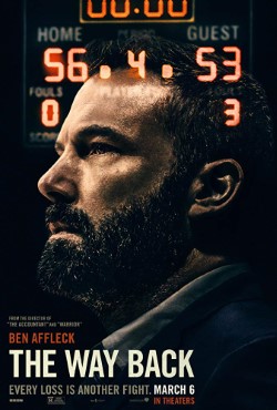 The Way Back Torrent (2020) Legendado WEB-DL 720p | 1080p – Download