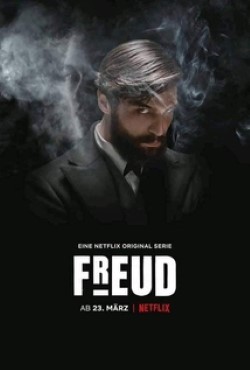 Freud 1ª Temporada Completa Torrent