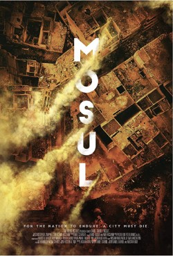 Mosul Torrent (2020) Legendado WEB-DL 720p e 1080p Download