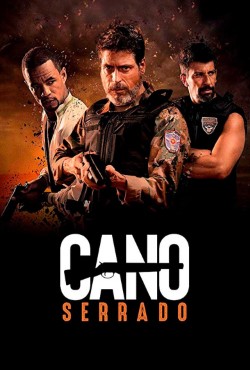 Cano Serrado Torrent (2020) Nacional WEB-DL 720p – Download