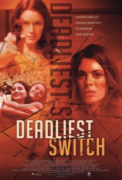 Deadly Daughter Switch Torrent (2020) Dublado HDTV 1080p Download