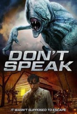 Don't Speak Torrent (2020) Dublado e Legendado WEB-DL 720p | 1080p Download