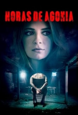 Horas de Agonia Torrent (2020) Dual Áudio 5.1 / Dublado WEB-DL 1080p Download