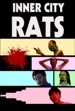 Inner City Rats Torrent (2020) Dublado WEB-DL 1080p Download