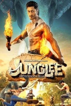 Jungle – Protegendo a Selva Torrent