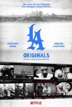 LA Originals Torrent (2020) Legendado WEB-DL 720p e 1080p Download