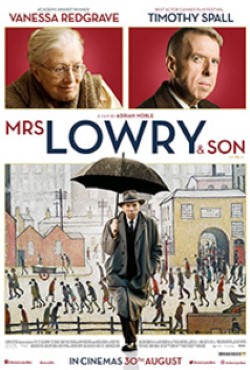 Mrs Lowry and Son Torrent (2020) Legendado BluRay 720p e 1080p Download