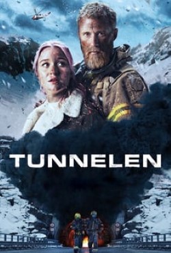 O Túnel Torrent