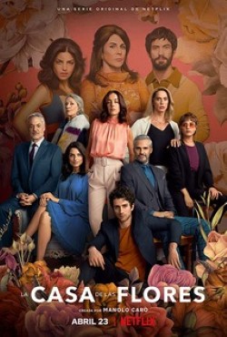 A Casa das Flores 3ª Temporada Completa Torrent (2020) Legendado WEB-DL 720p e 1080p - Download