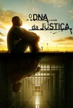 O DNA da Justiça 1ª Temporada Completa Torrent