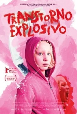 Transtorno Explosivo Torrent (2020) Legendado BluRay 720p e 1080p Download